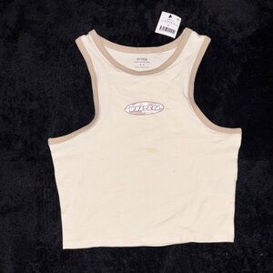 Cotton On Women’s Cropped Tank